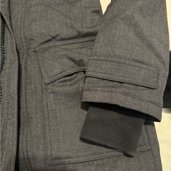 Aritzia Bancroft Warmest Parka - Picture 4 of 6